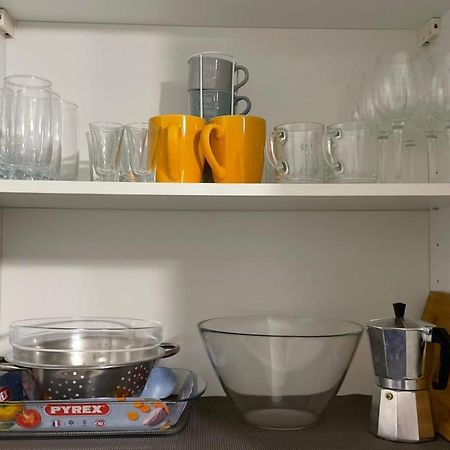 Apartament Cozy Lemon Mentona Zewnętrze zdjęcie