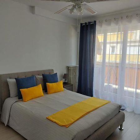 Apartament Cozy Lemon Mentona Zewnętrze zdjęcie