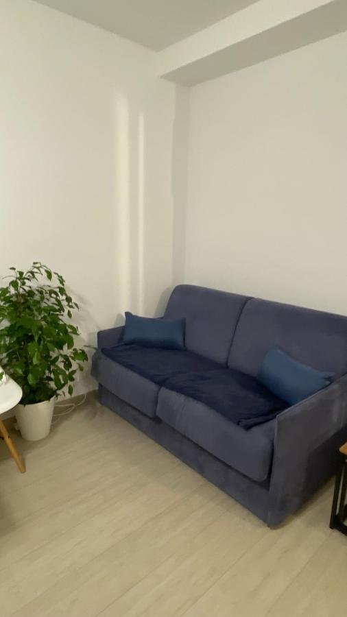 Apartament Cozy Lemon Mentona Zewnętrze zdjęcie