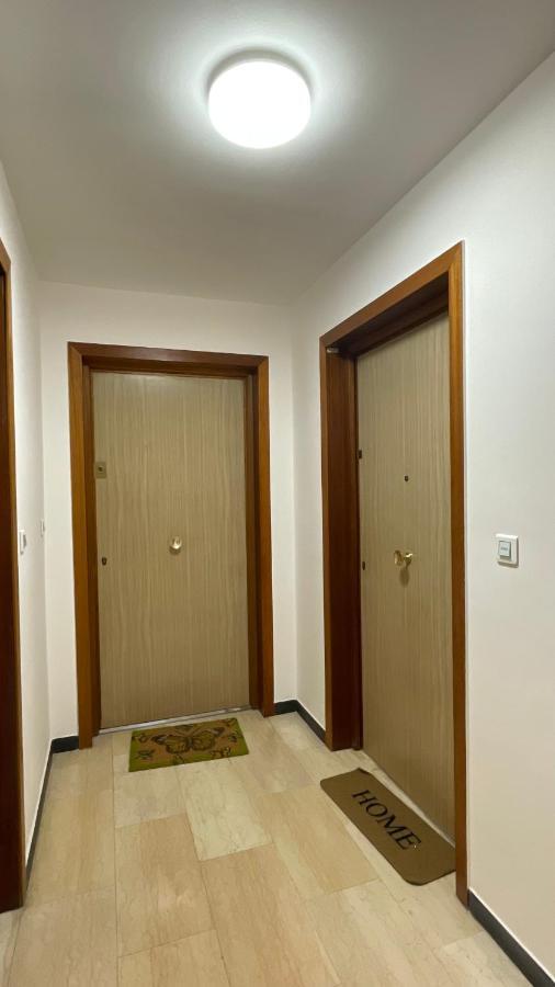 Apartament Cozy Lemon Mentona Zewnętrze zdjęcie