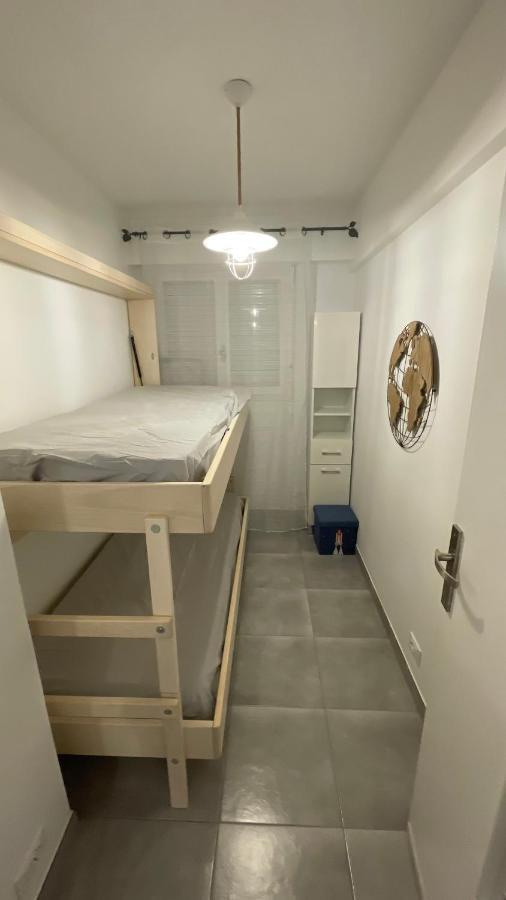 Apartament Cozy Lemon Mentona Zewnętrze zdjęcie