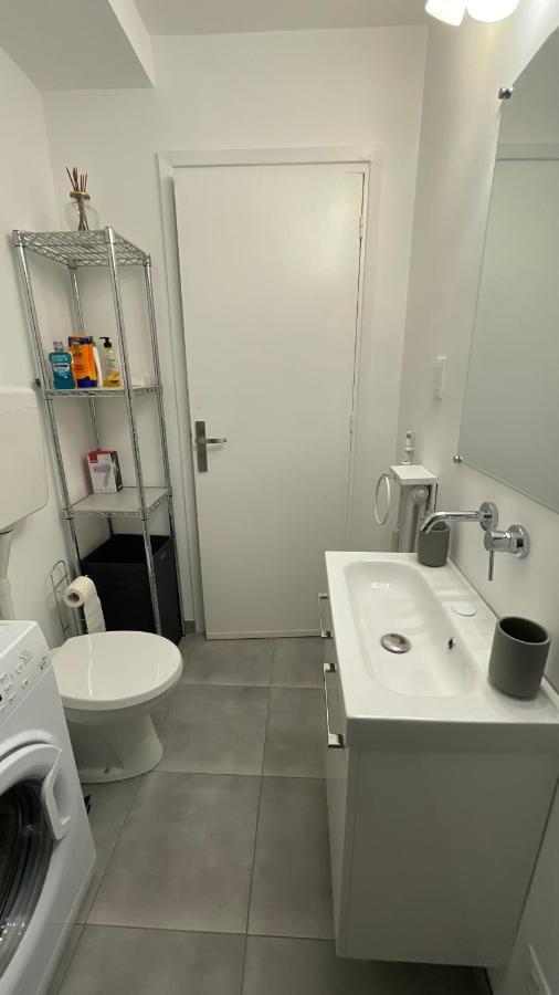 Apartament Cozy Lemon Mentona Zewnętrze zdjęcie
