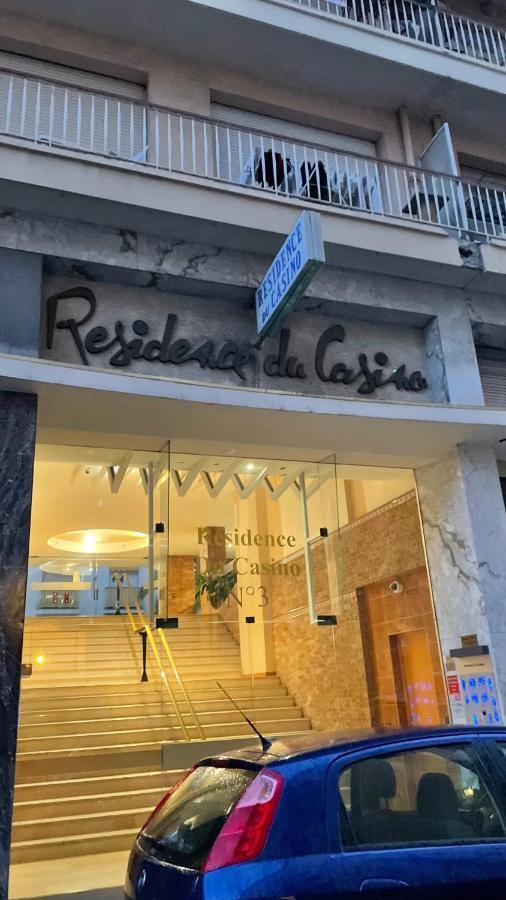 Apartament Cozy Lemon Mentona Zewnętrze zdjęcie