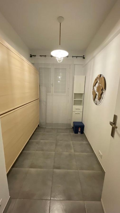 Apartament Cozy Lemon Mentona Zewnętrze zdjęcie