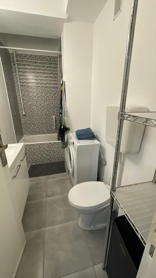 Apartament Cozy Lemon Mentona Zewnętrze zdjęcie