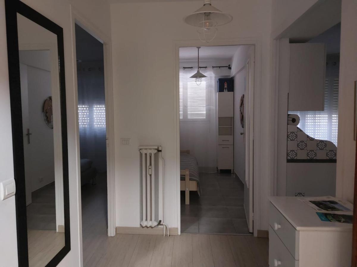 Apartament Cozy Lemon Mentona Zewnętrze zdjęcie